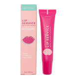 Patchology | Lip Service Gloss - To - Balm Treatment - Pep & Punch