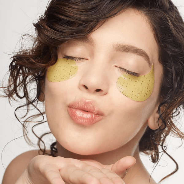 Patchology | Perk Up Eye Gels - Pep & Punch