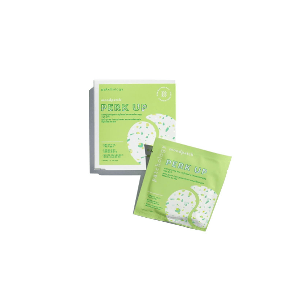 Patchology | Perk Up Eye Gels - Pep & Punch