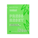 Patchology | Press Reset MoodMask - Pep & Punch