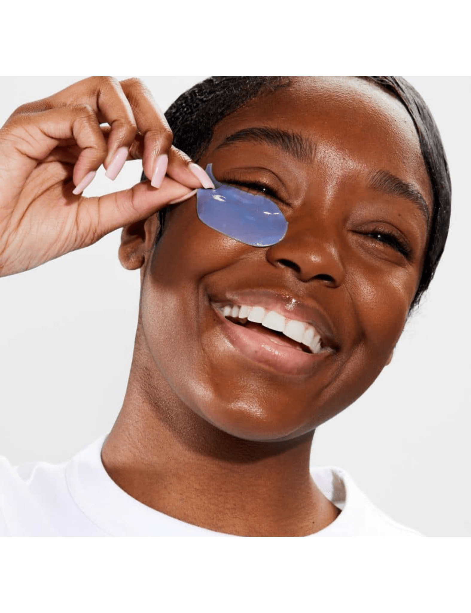 Patchology | Served Chilled Eye Gels - Pep & Punch