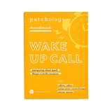 Patchology | Wake Up Call MoodMask - Pep & Punch