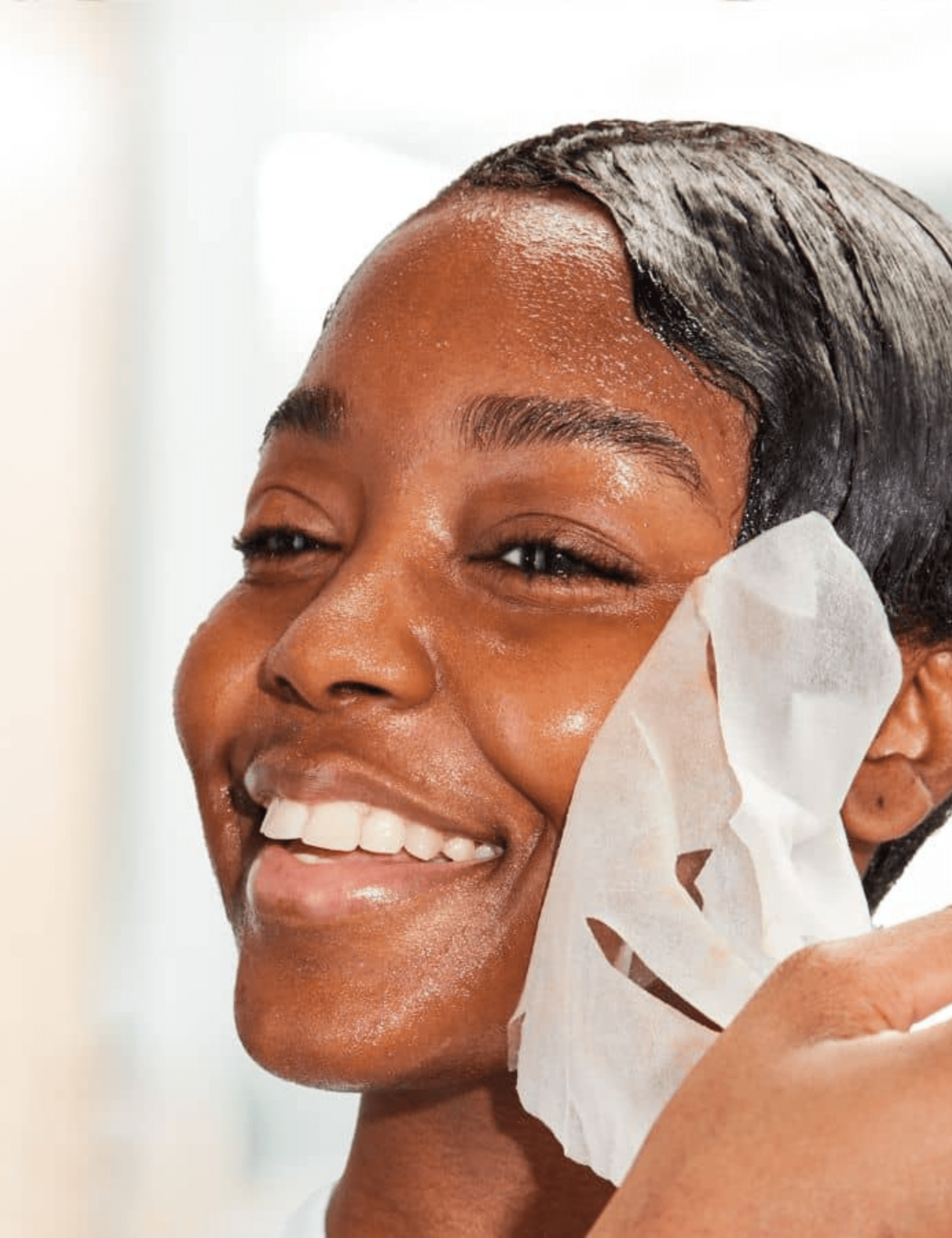 Patchology | Wake Up Call MoodMask - Pep & Punch