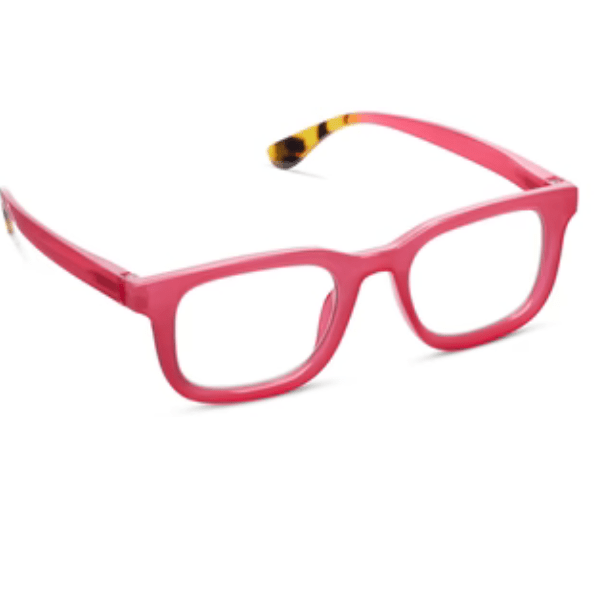 Peepers Canopy Bluelight - Pep & Punch