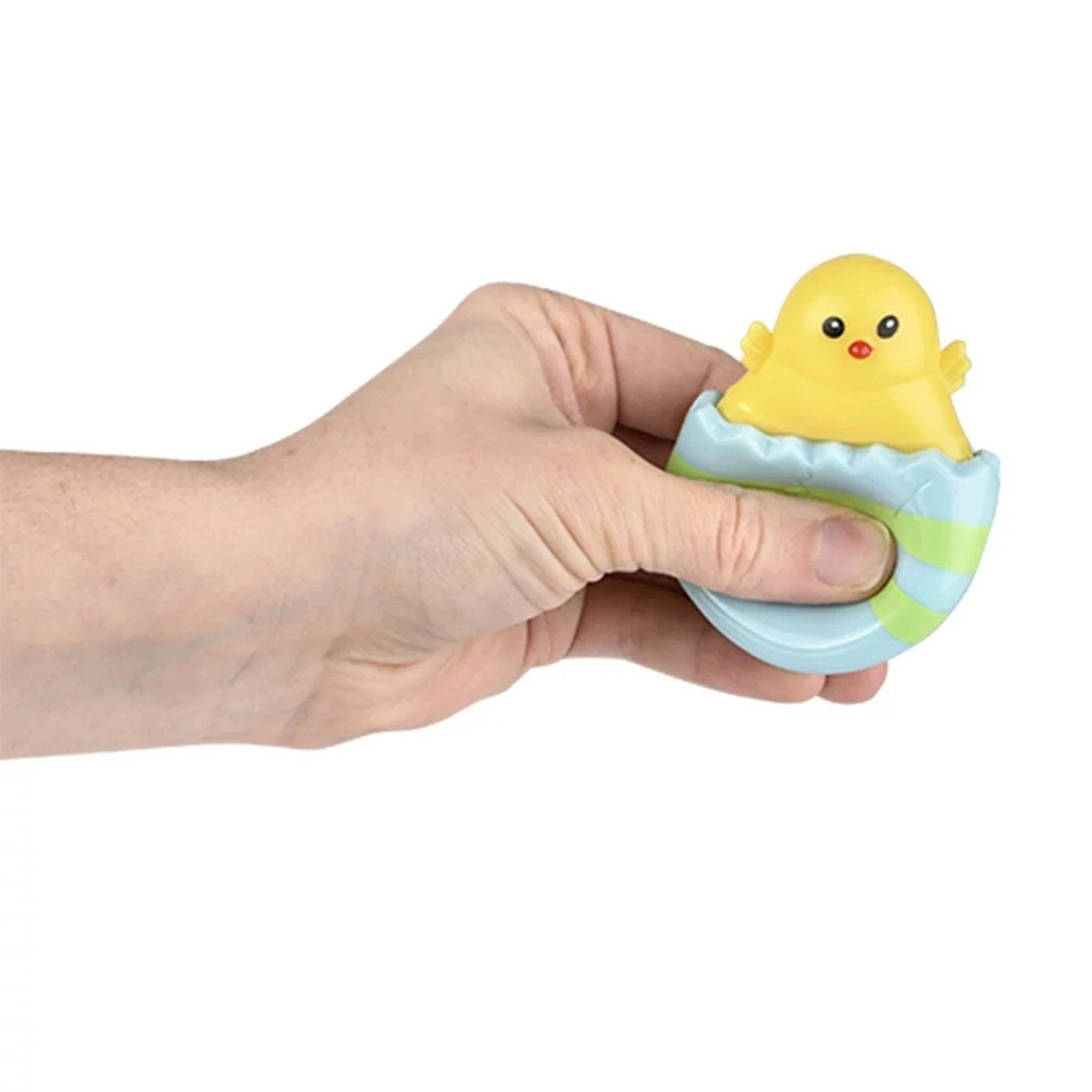 Pop - Up Easter Chicks - Pep & Punch
