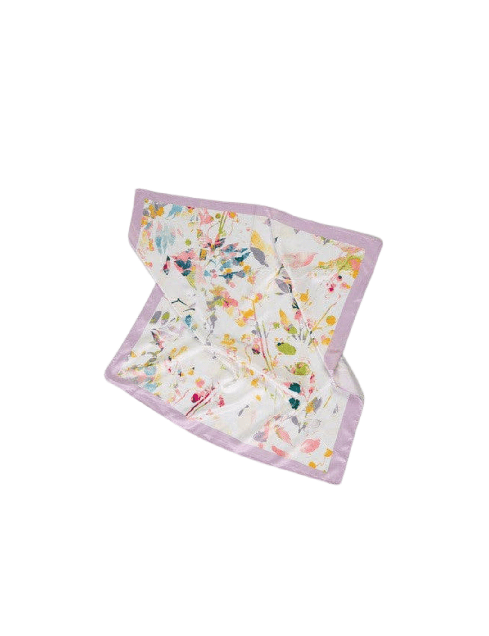 Pretty Pastel Scarf - Pep & Punch