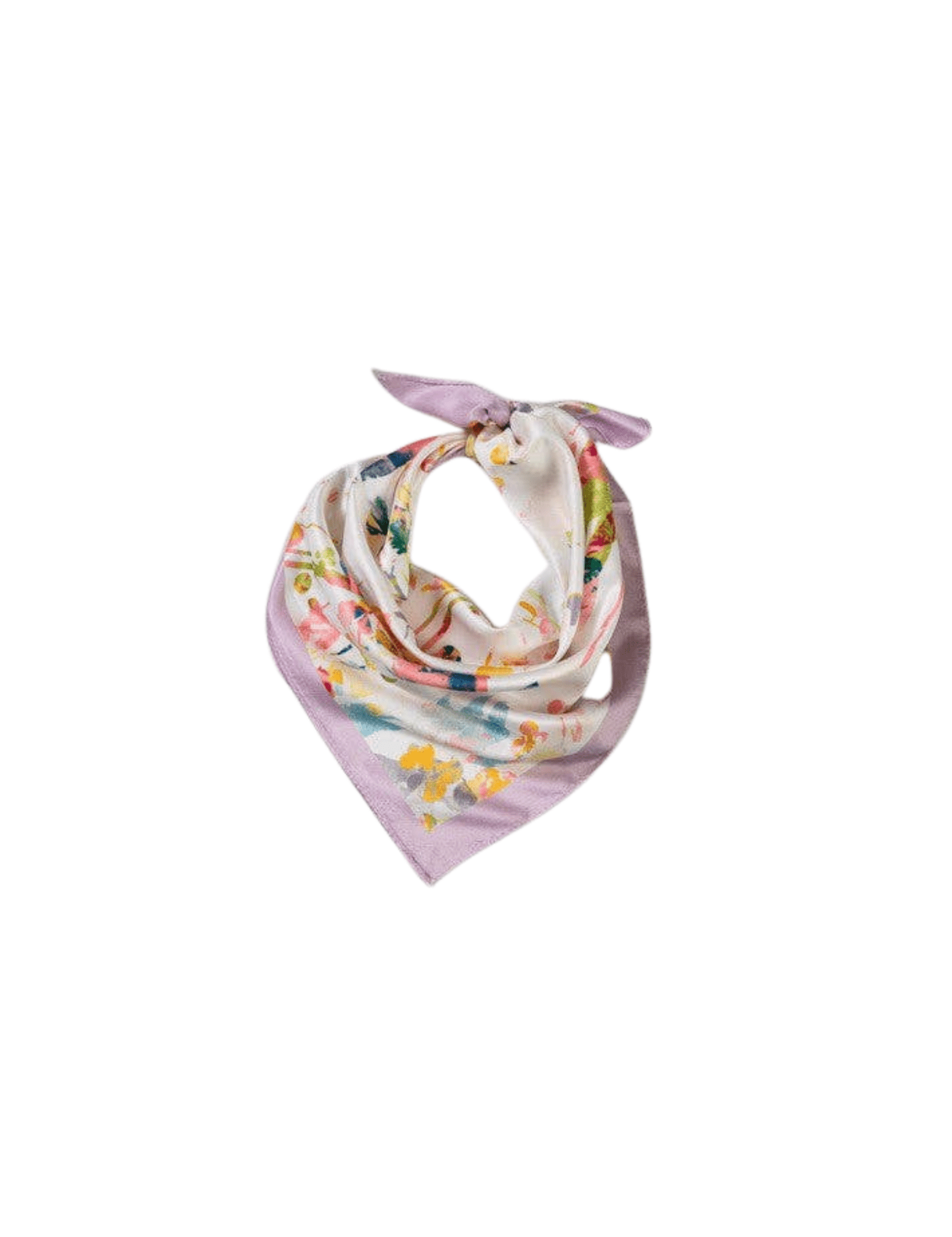 Pretty Pastel Scarf - Pep & Punch