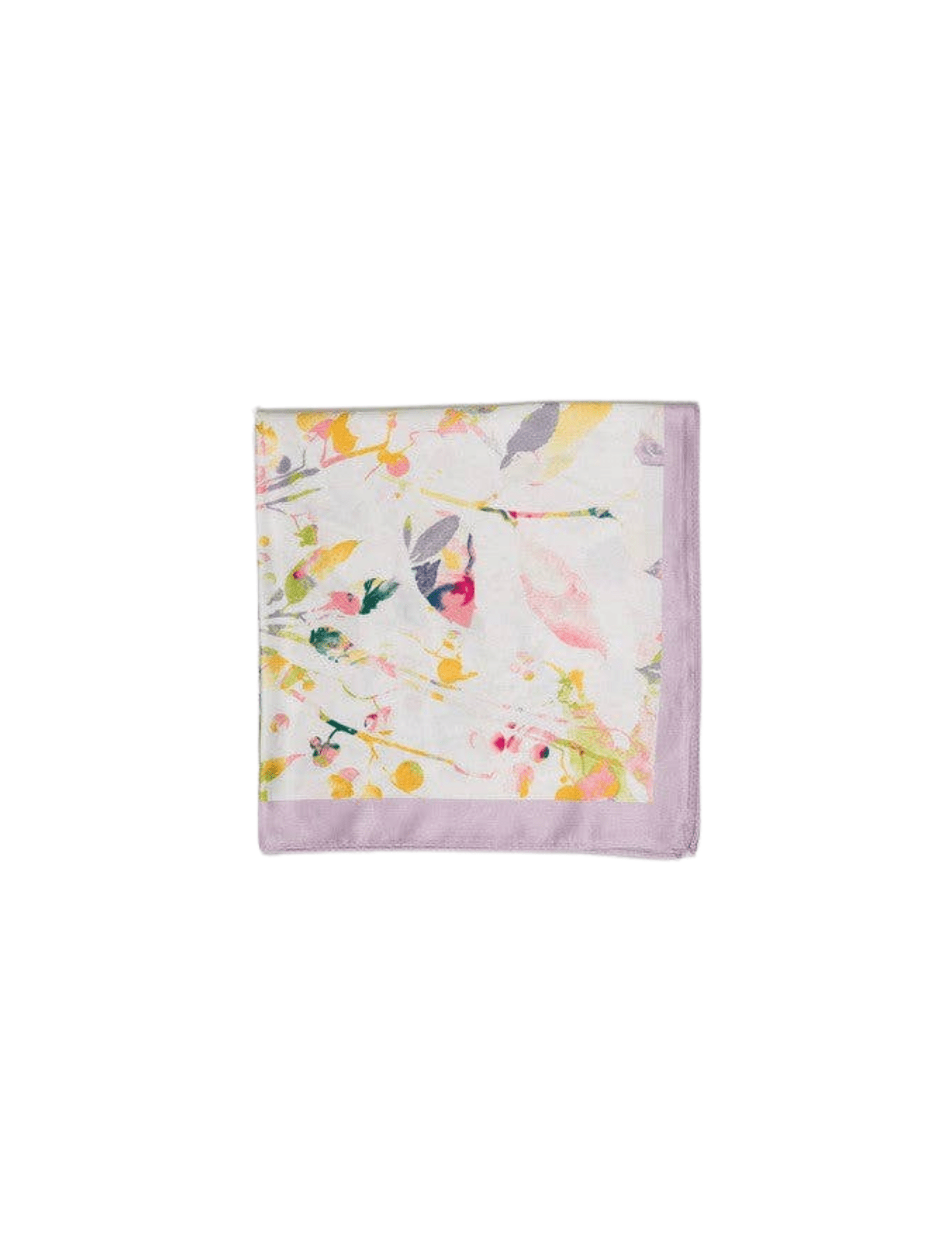 Pretty Pastel Scarf - Pep & Punch
