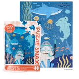 Puzzle Snax | Shark Tank - Pep & Punch