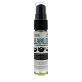 Rinse | Beard Oil - Pep & Punch