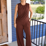 Rylee Pant - Pep & Punch