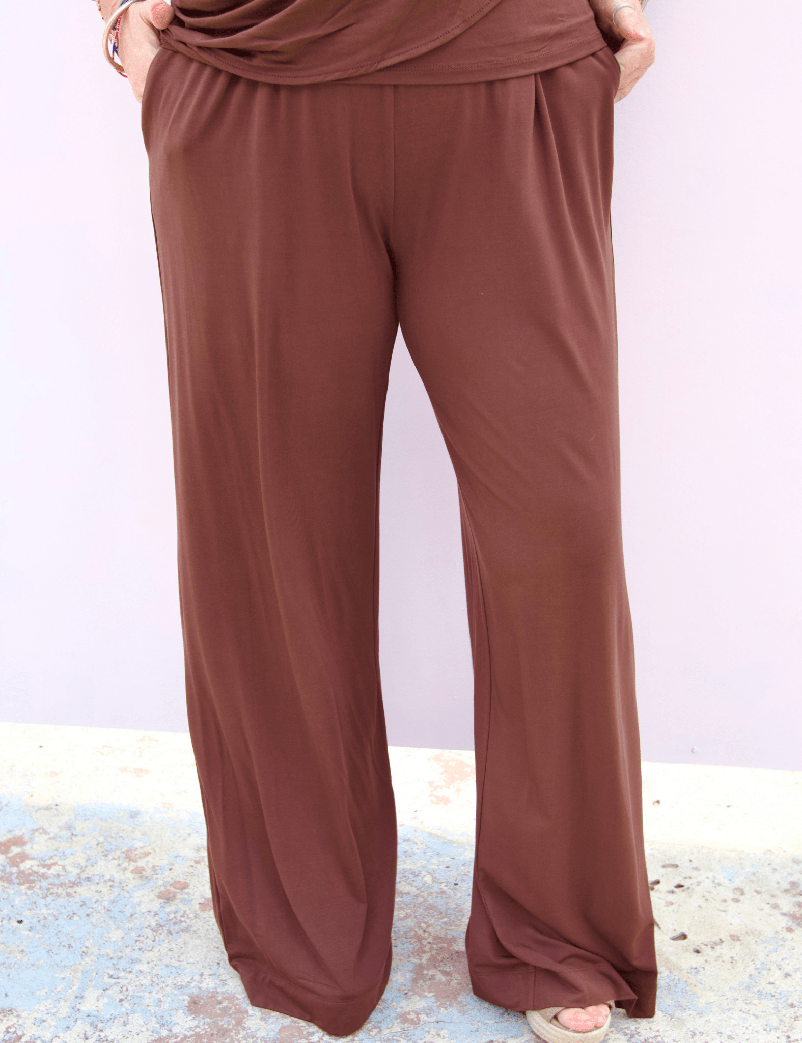 Rylee Pant - Pep & Punch