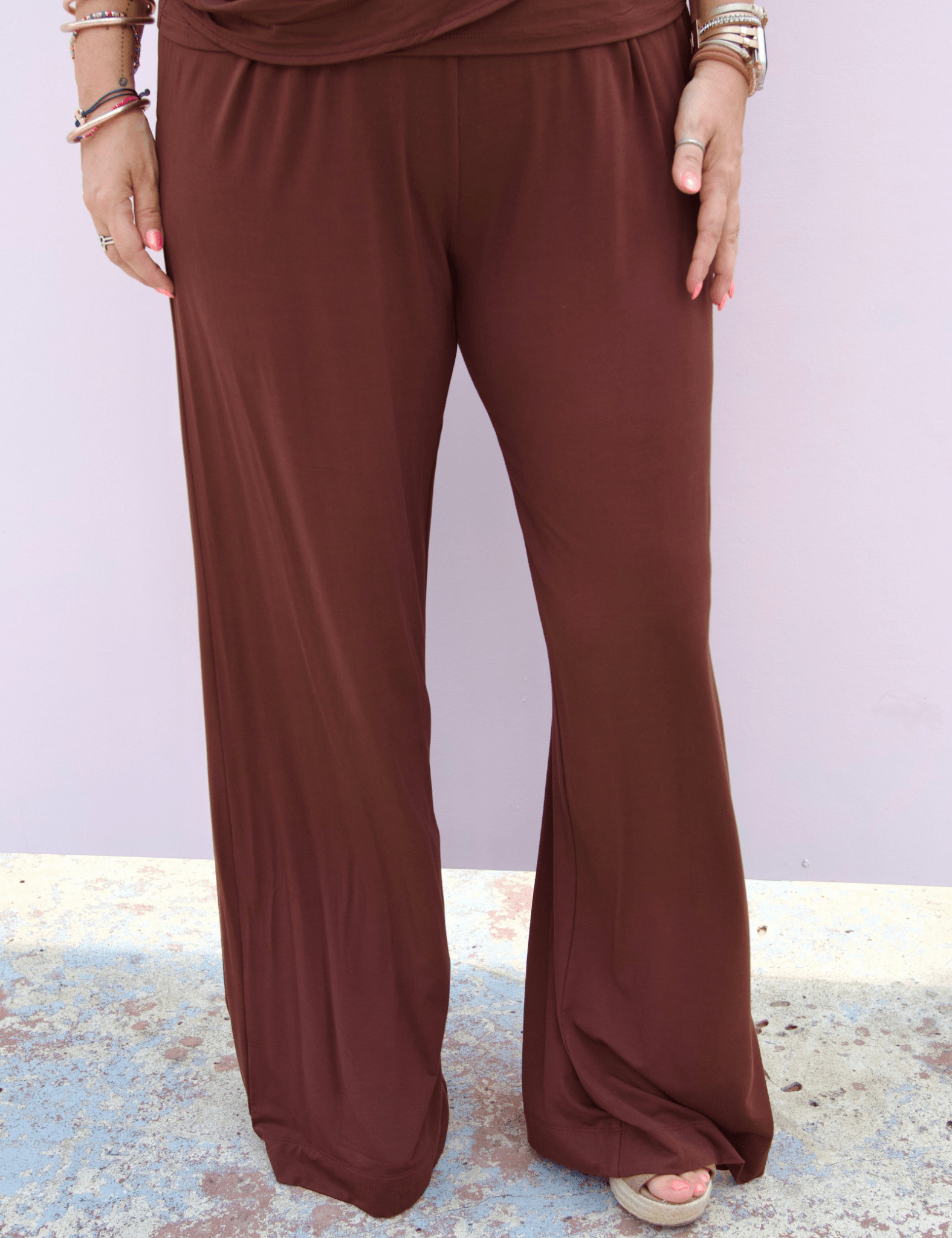 Rylee Pant - Pep & Punch