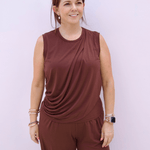 Rylee Top - Pep & Punch