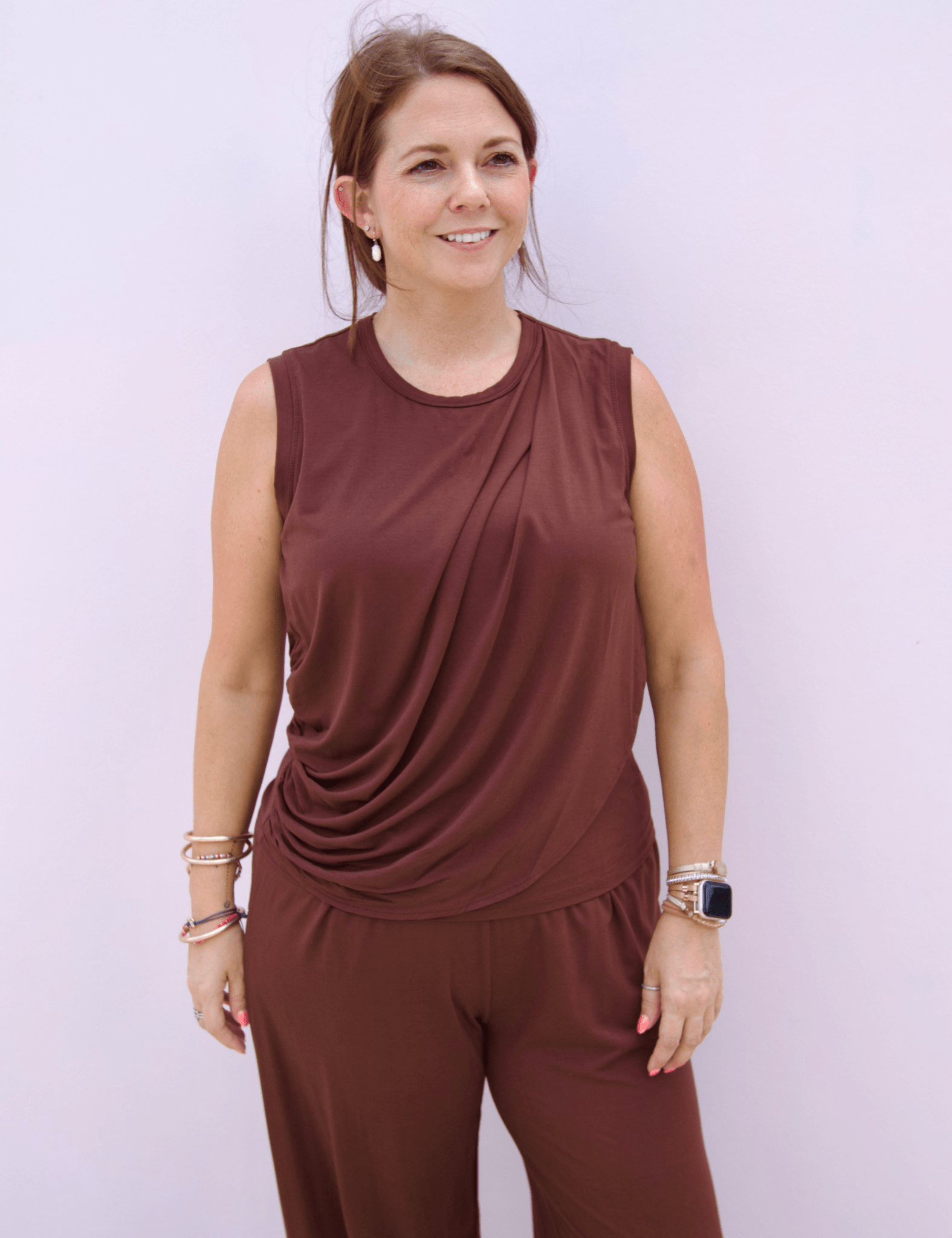 Rylee Top - Pep & Punch