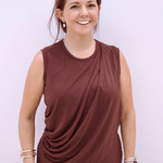 Rylee Top - Pep & Punch