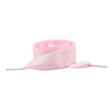 Satin Ribbon Shoe Laces - Pep & Punch