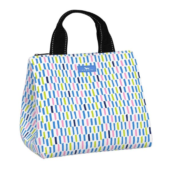 SCOUT - Eloise Lunchbag - Pep & Punch