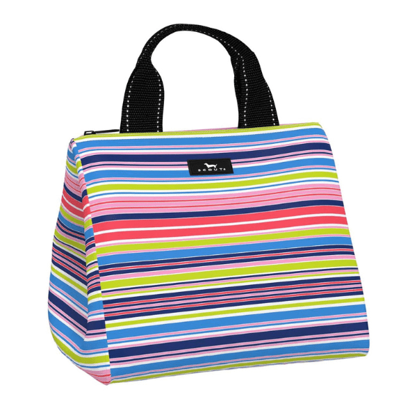 SCOUT - Eloise Lunchbag - Pep & Punch
