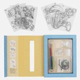 Shrinkies - Pep & Punch