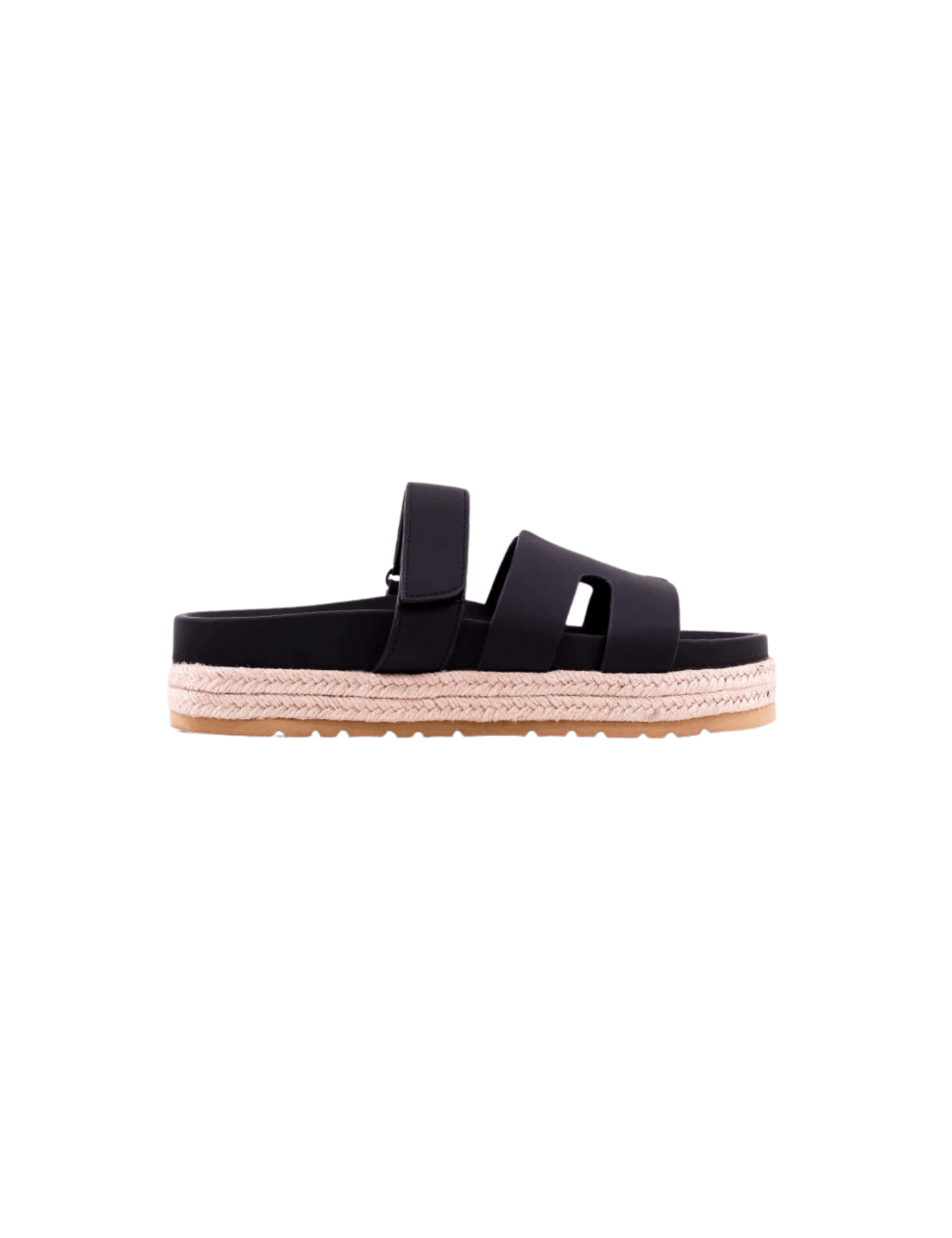ShuShop | Izzy Sandal - Pep & Punch