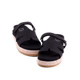 ShuShop | Izzy Sandal - Pep & Punch