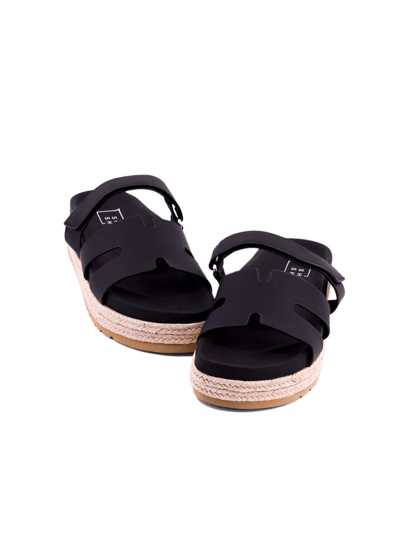 ShuShop | Izzy Sandal - Pep & Punch