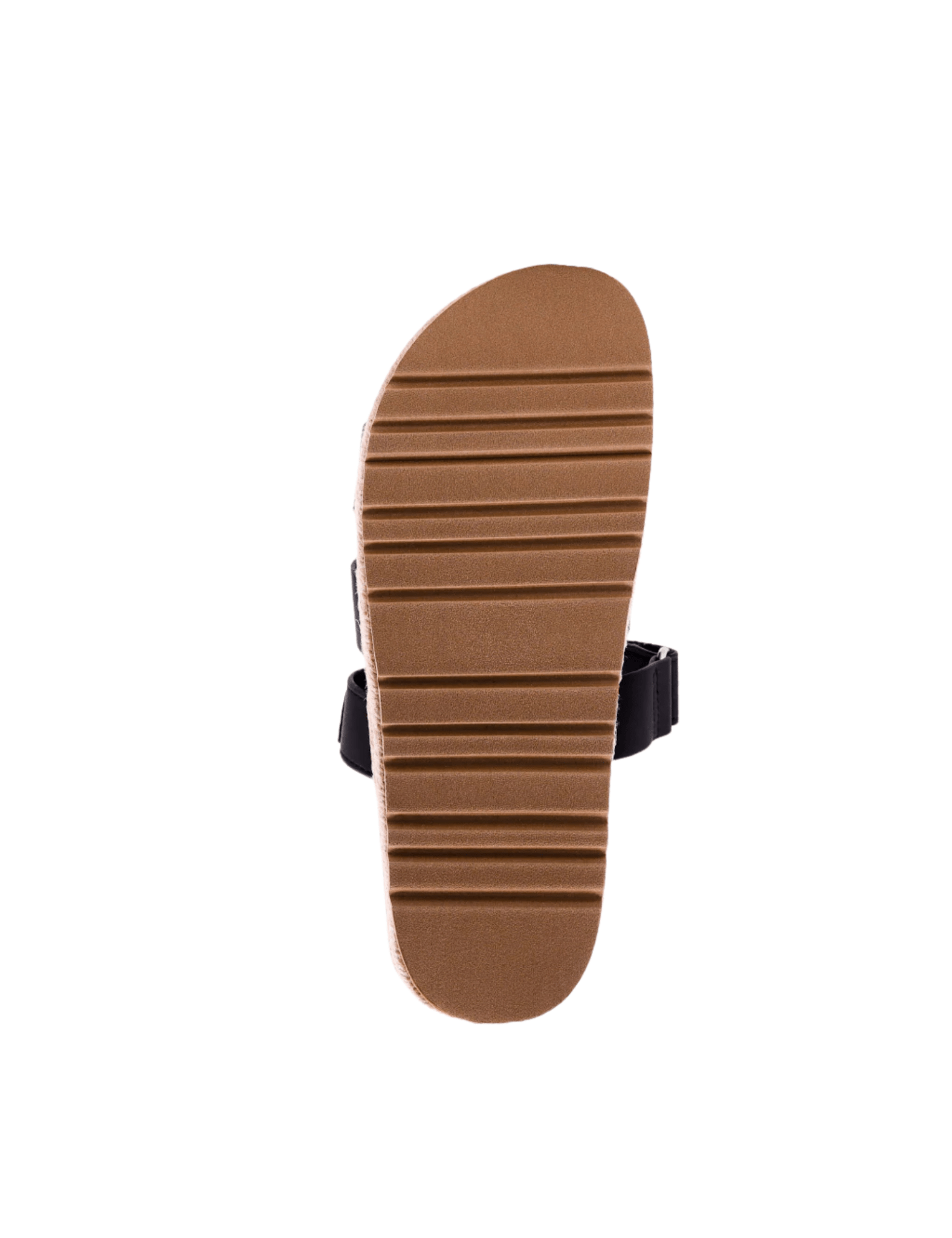 ShuShop | Izzy Sandal - Pep & Punch
