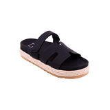 ShuShop | Izzy Sandal - Pep & Punch