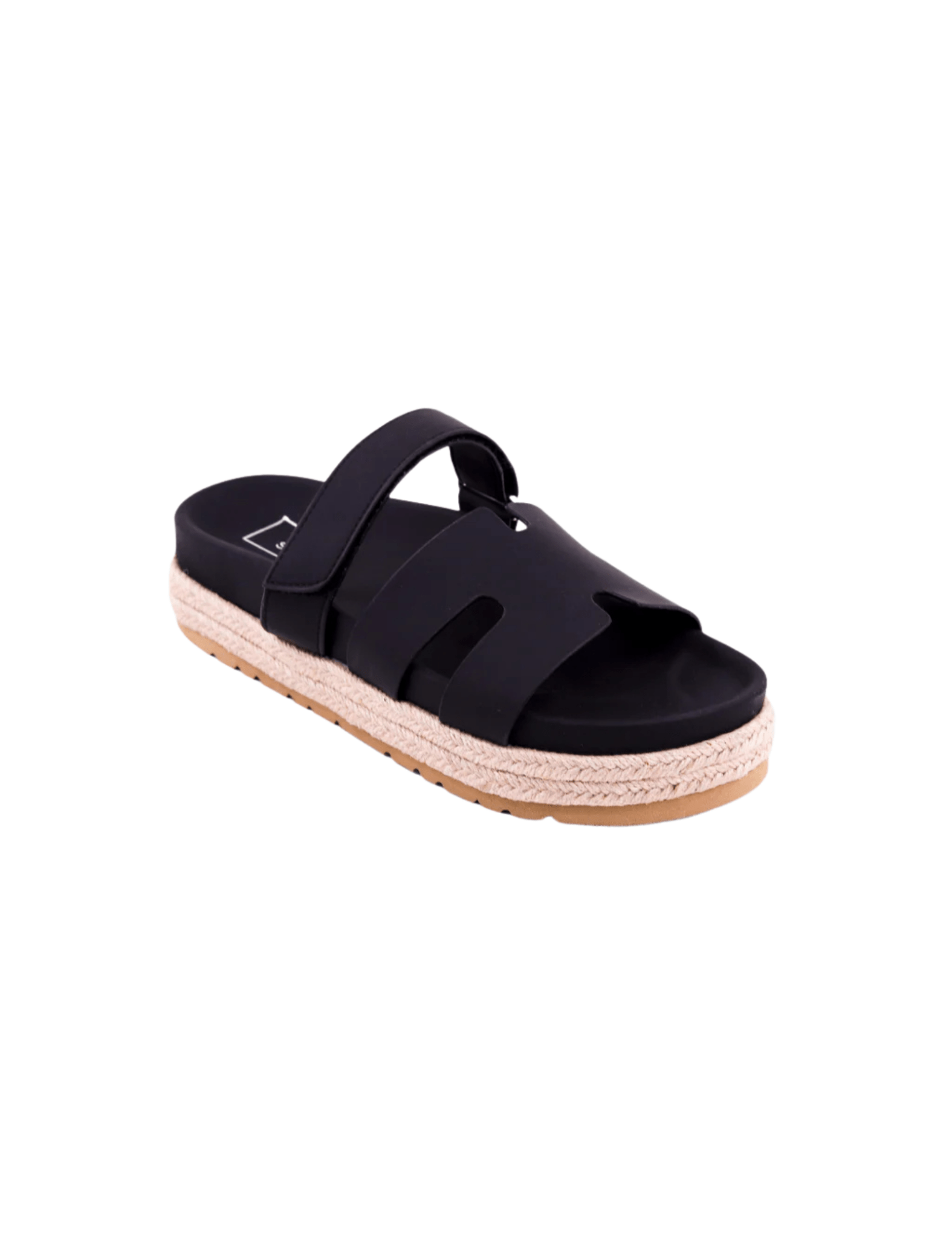 ShuShop | Izzy Sandal - Pep & Punch