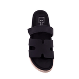 ShuShop | Izzy Sandal - Pep & Punch
