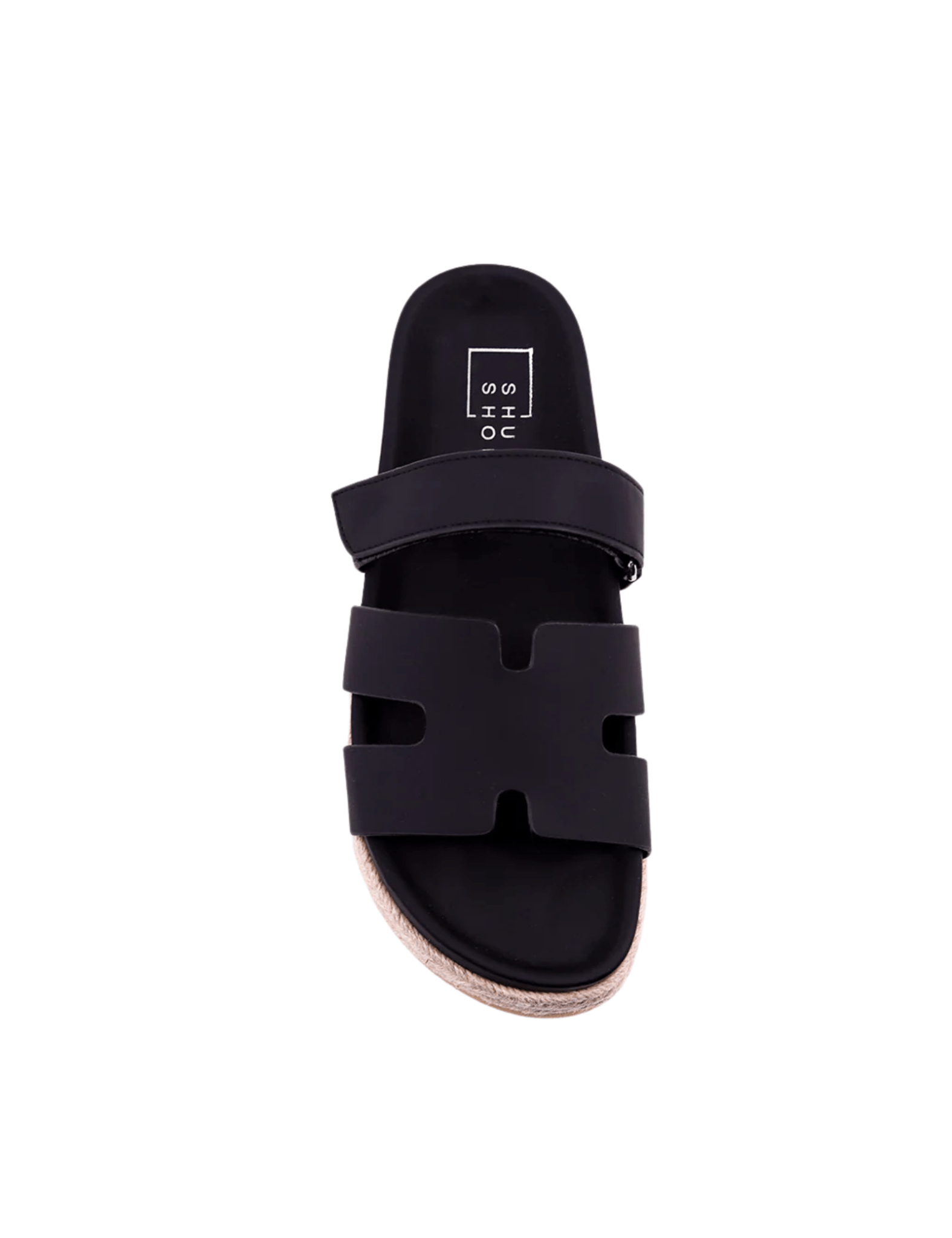 ShuShop | Izzy Sandal - Pep & Punch