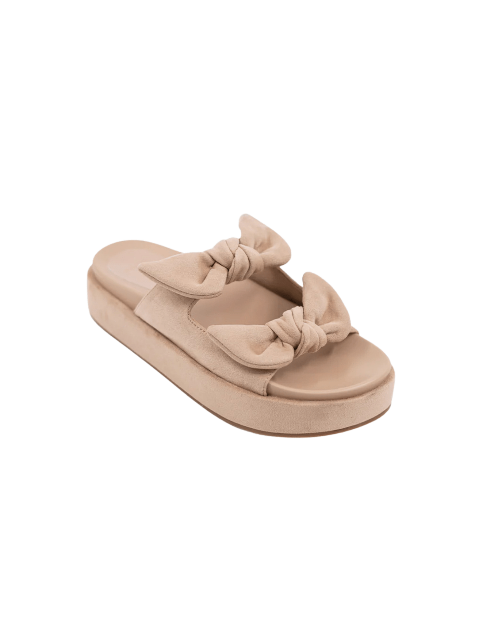 ShuShop | Kiki Sandal - Pep & Punch
