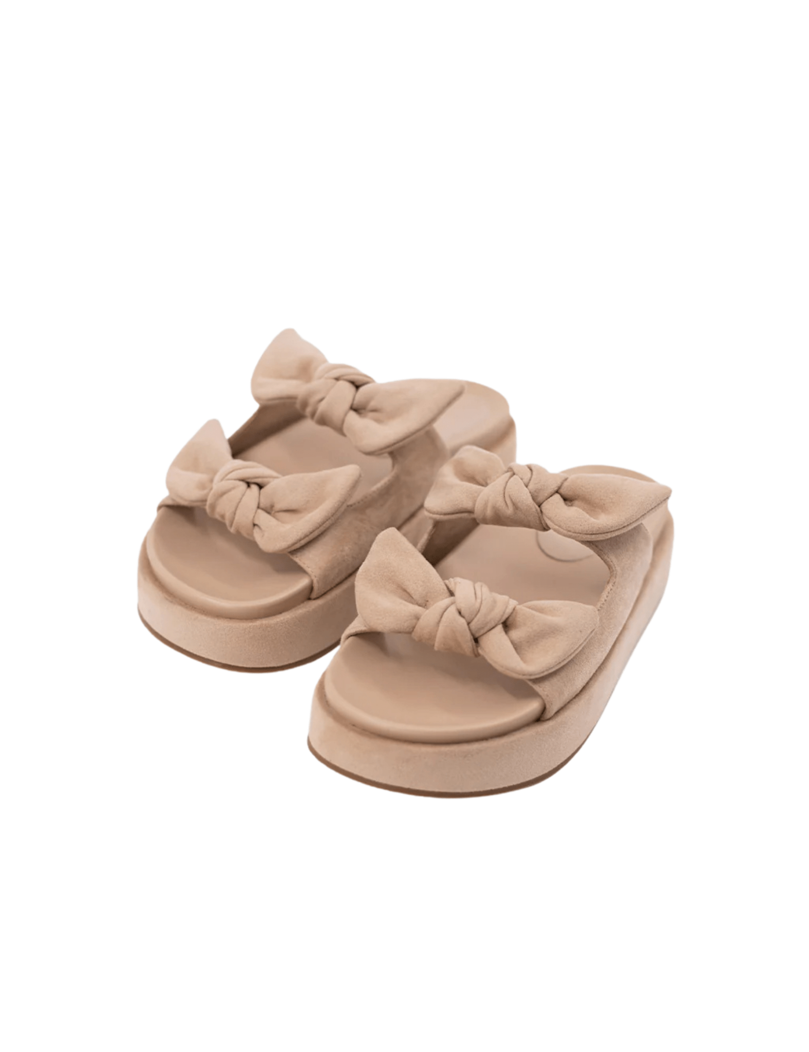 ShuShop | Kiki Sandal - Pep & Punch