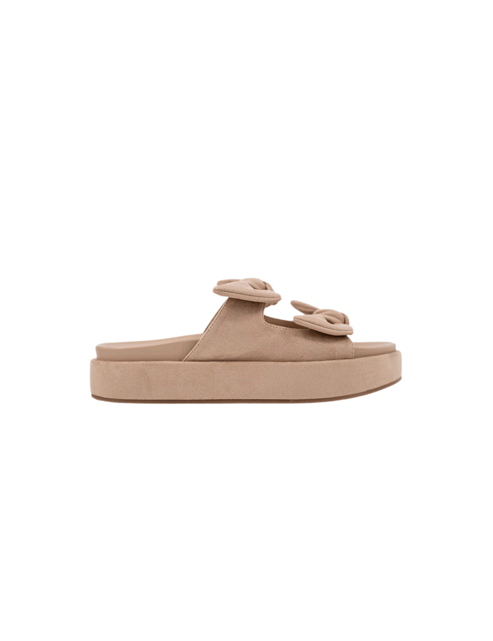 ShuShop | Kiki Sandal - Pep & Punch