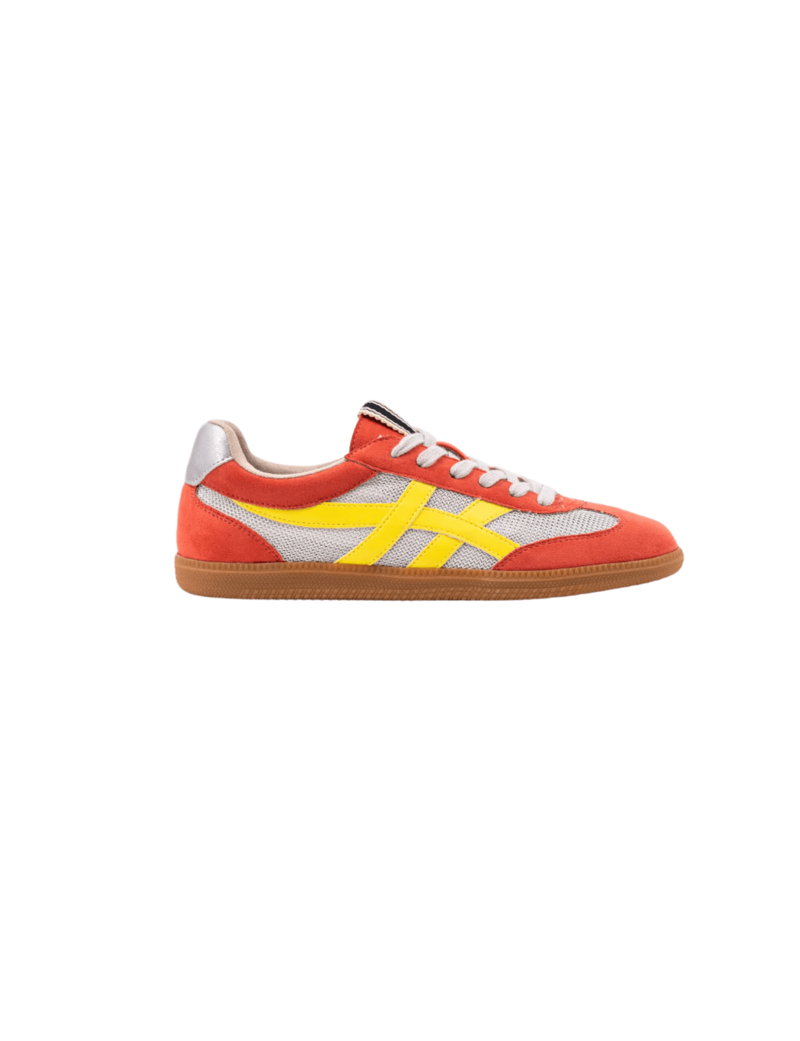 ShuShop | Sasha Sneaker - Pep & Punch