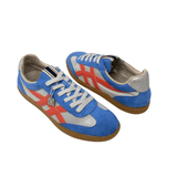 ShuShop | Sasha Sneaker - Pep & Punch