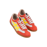 ShuShop | Sasha Sneaker - Pep & Punch