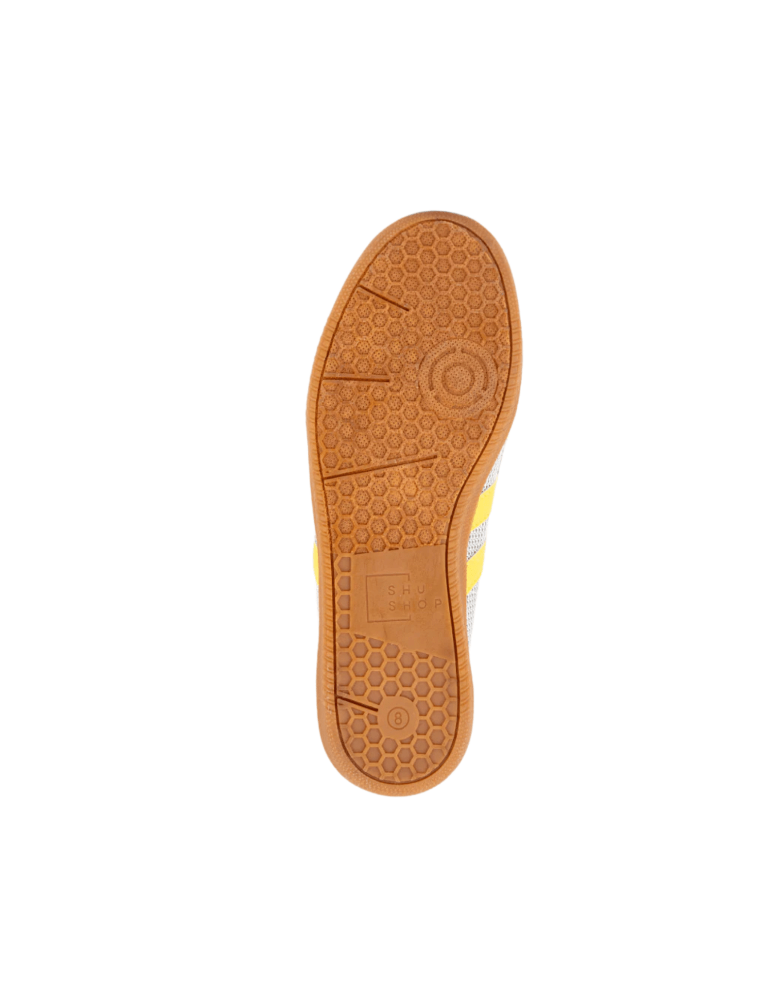 ShuShop | Sasha Sneaker - Pep & Punch