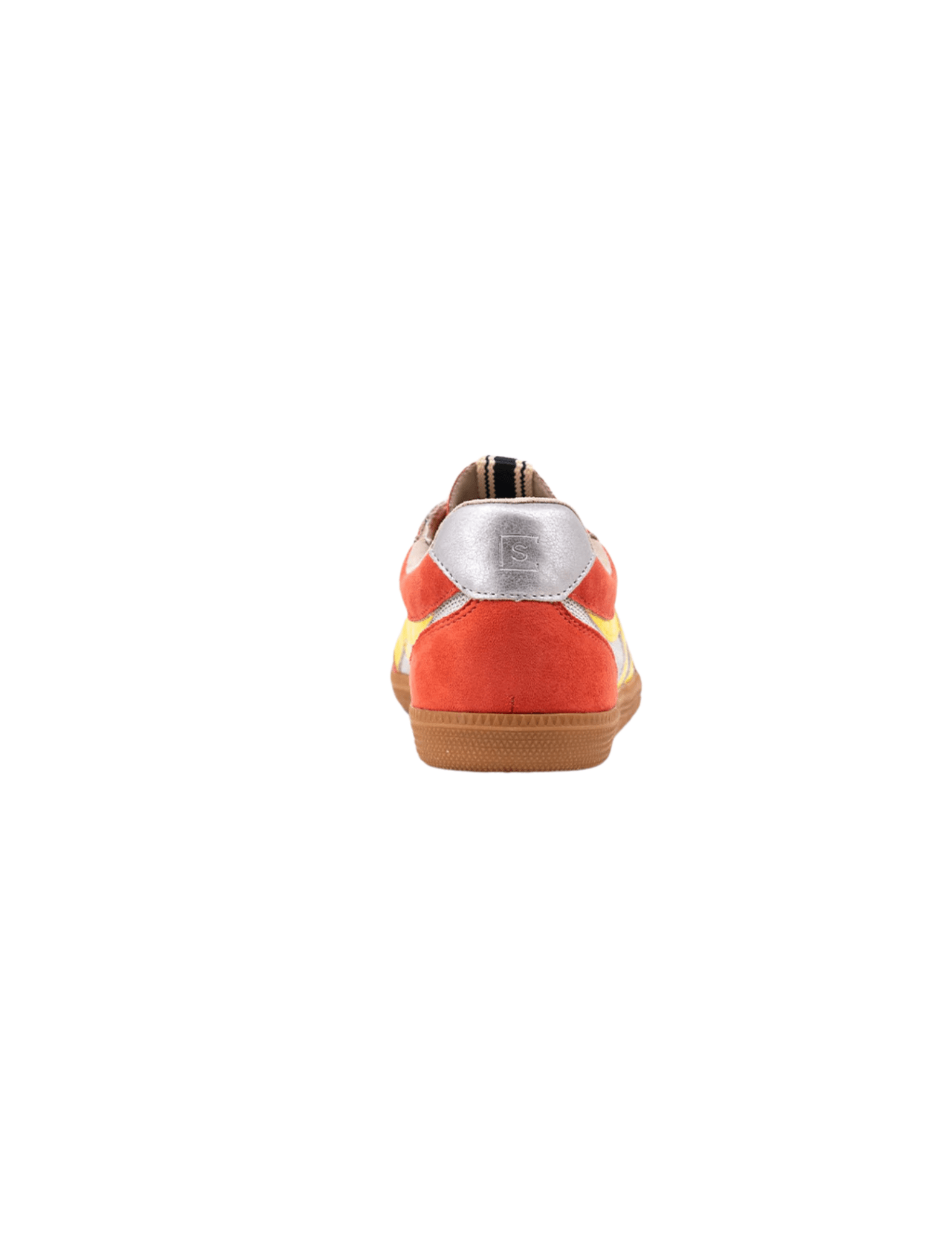 ShuShop | Sasha Sneaker - Pep & Punch