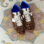 ShuShop | Sydney Leopard - Pep & Punch