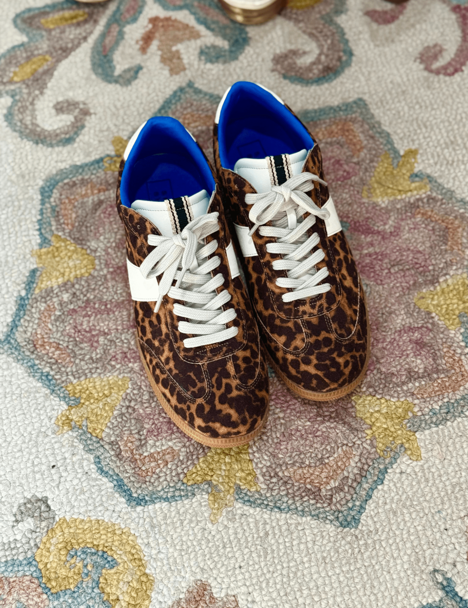 ShuShop | Sydney Leopard - Pep & Punch