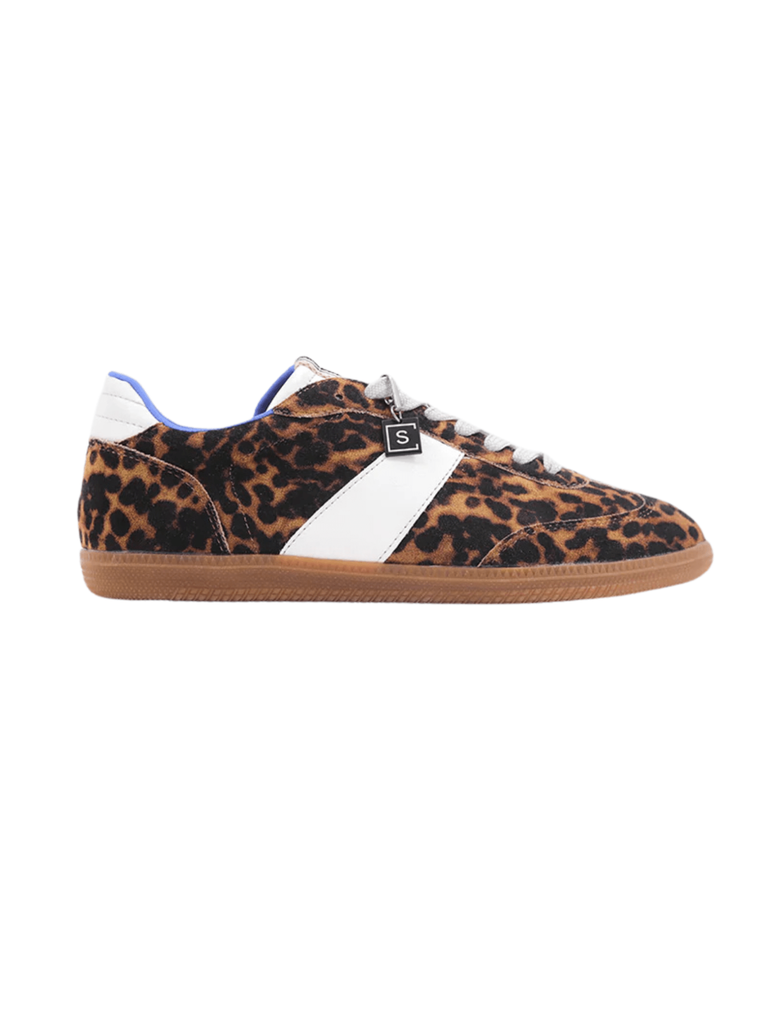ShuShop | Sydney Leopard - Pep & Punch