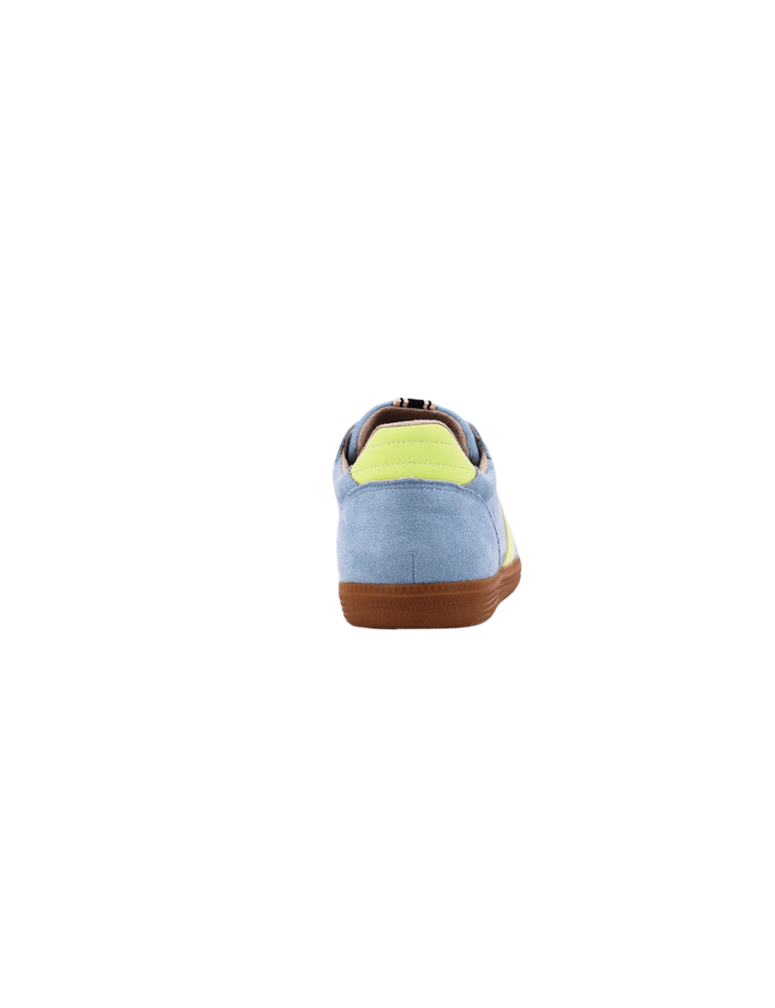 ShuShop | Sydney Sneaker - Pep & Punch