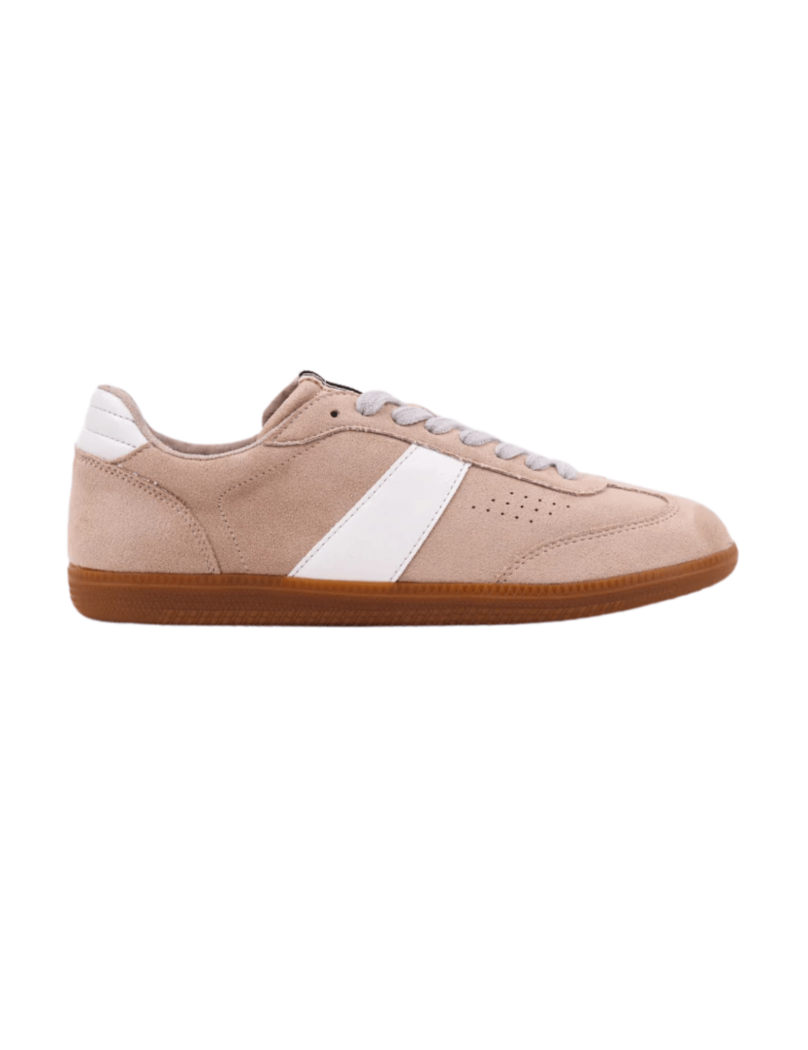 ShuShop | Sydney Sneaker - Pep & Punch