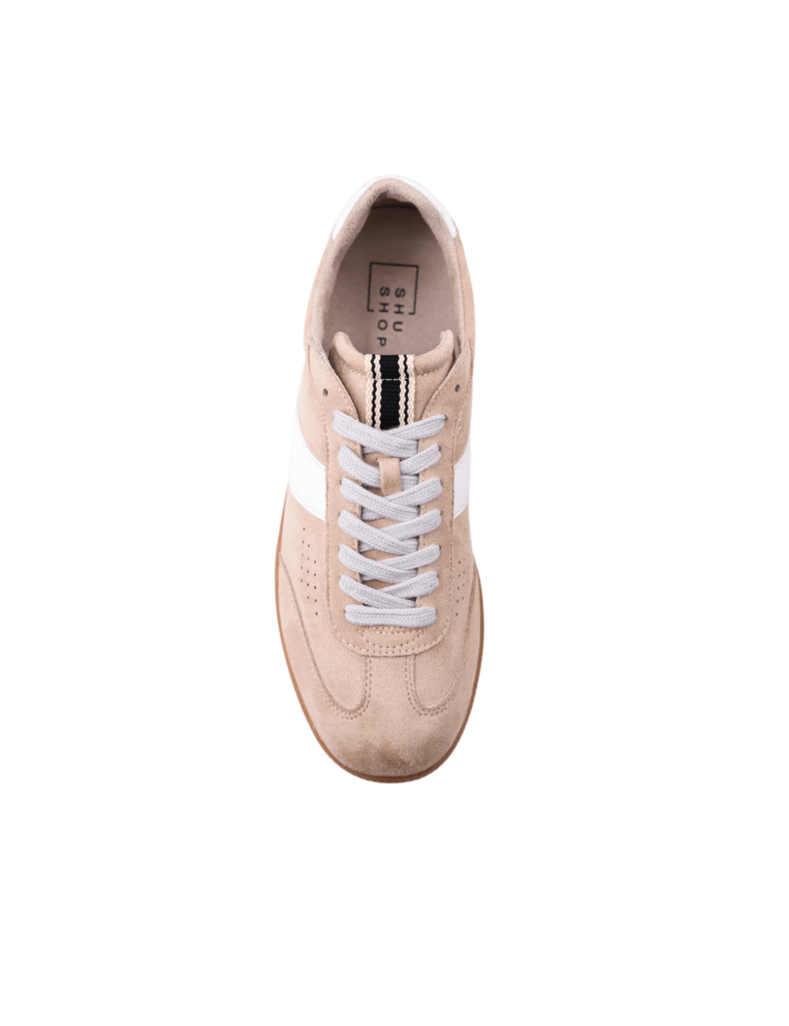 ShuShop | Sydney Sneaker - Pep & Punch