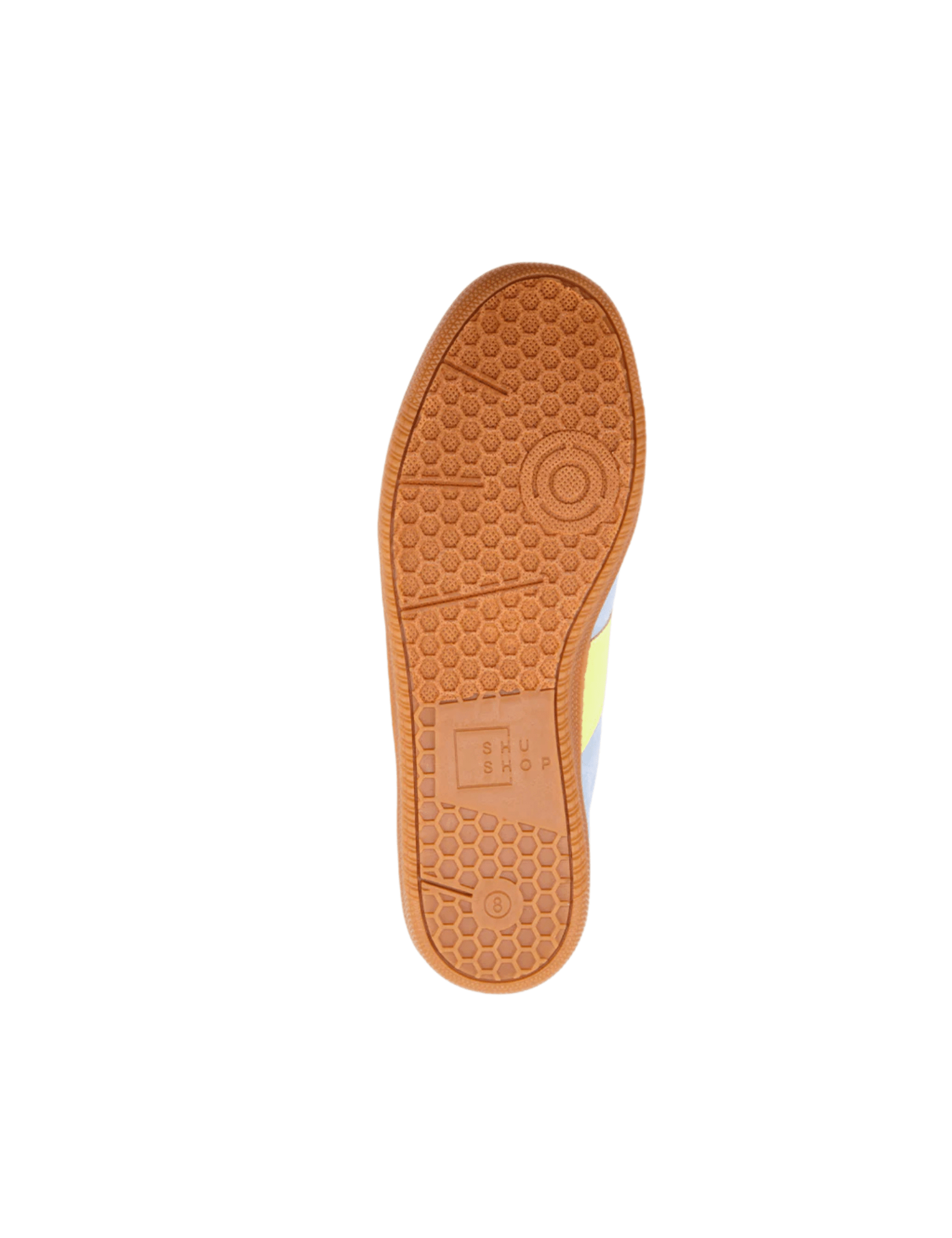 ShuShop | Sydney Sneaker - Pep & Punch