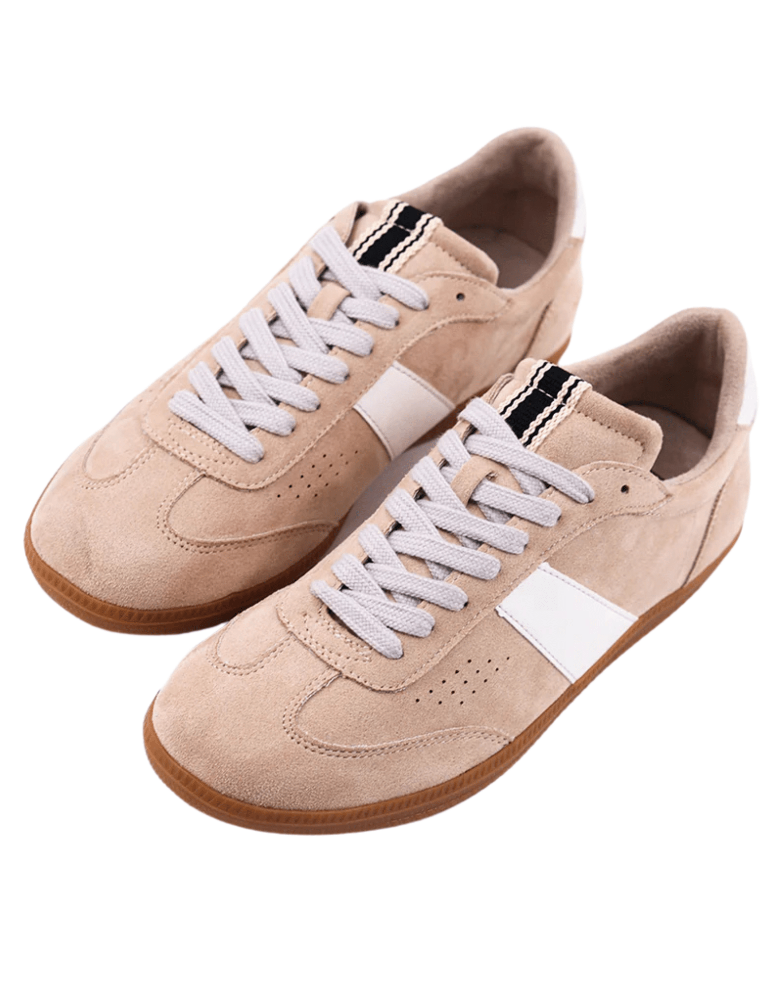 ShuShop | Sydney Sneaker - Pep & Punch