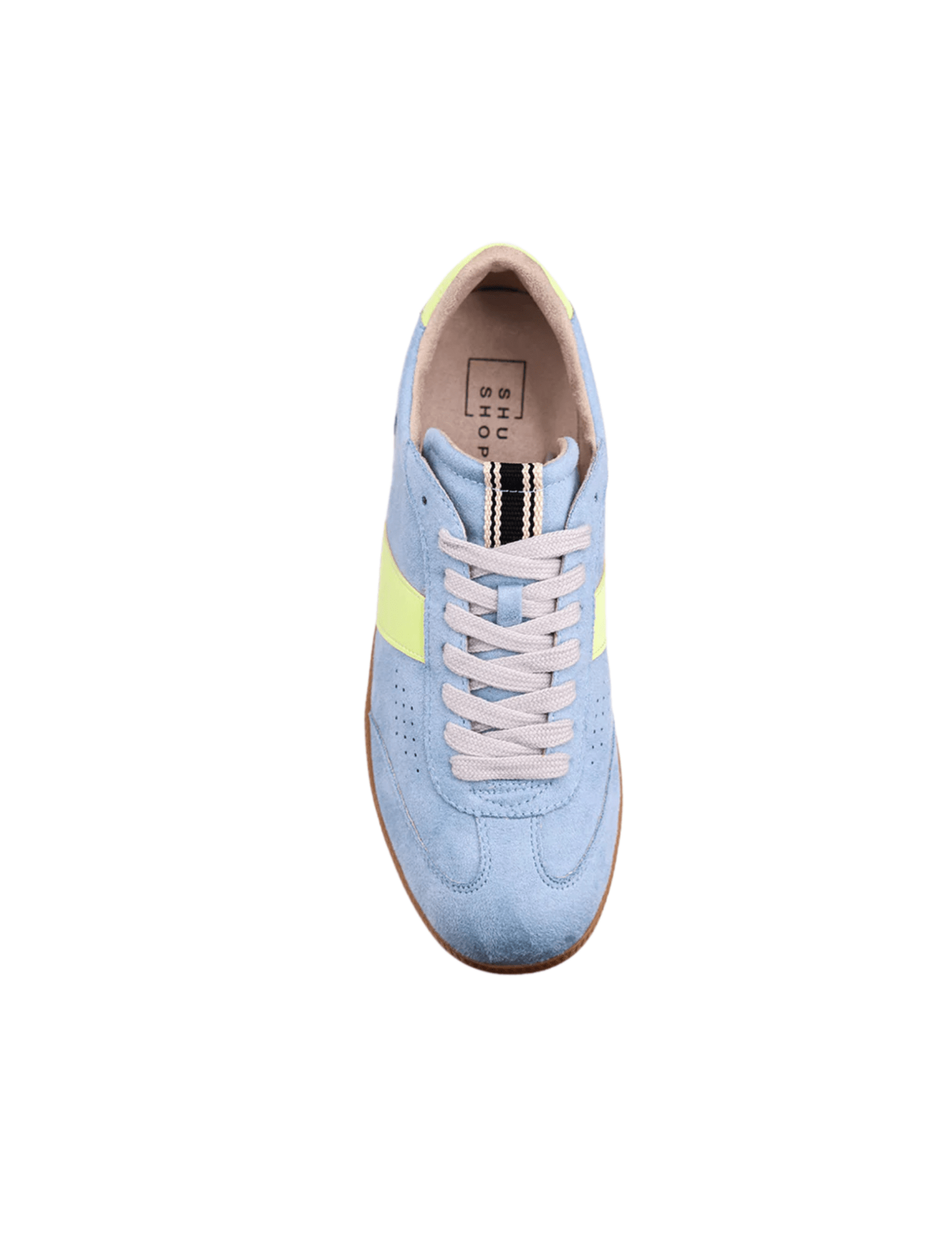 ShuShop | Sydney Sneaker - Pep & Punch