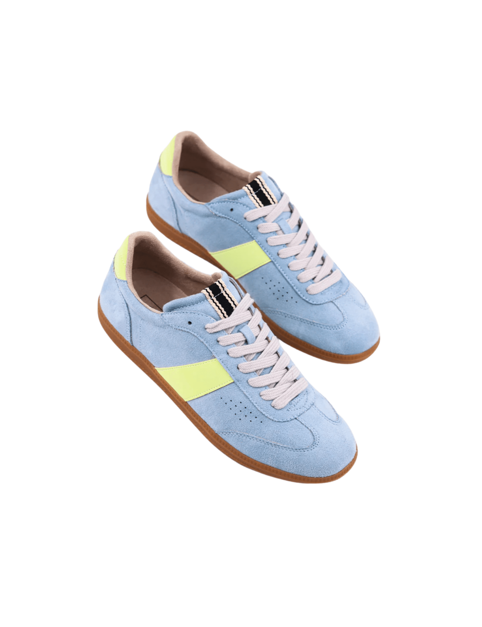 ShuShop | Sydney Sneaker - Pep & Punch